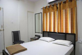 Hotel Anand Mahal, Nagpur 2